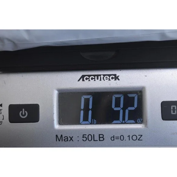 Holloway Ventura Soft Knit Shorts Mens Medium Black Athletic EcoREVIVE - Picture 11 of 11